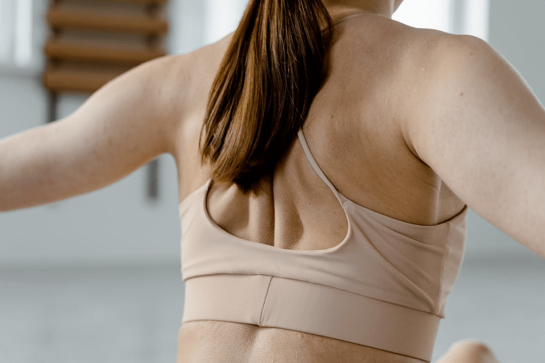Gymnastik zur Behandlung von zervikaler Osteochondrose