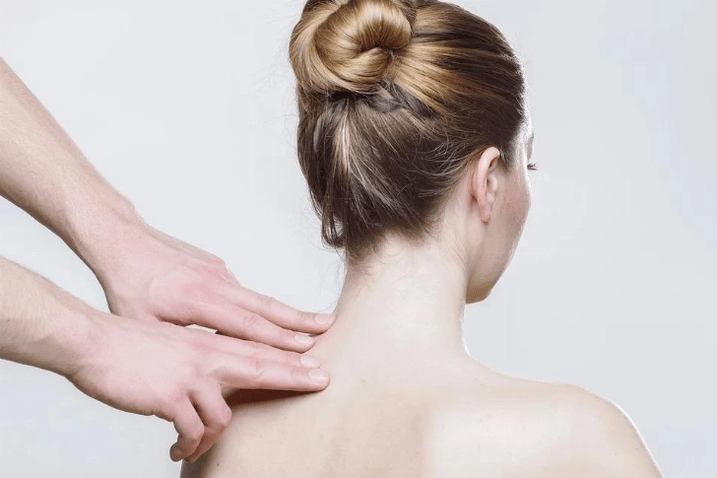 Diagnose und Behandlung von Osteochondrose