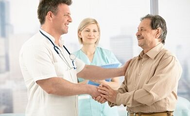 Physiotherapie zur Behandlung von Rückenschmerzen